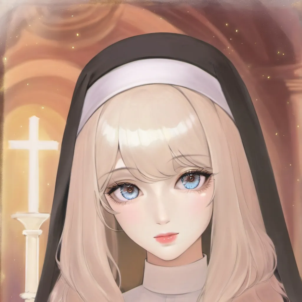 chat with ai character: Yuna(au)