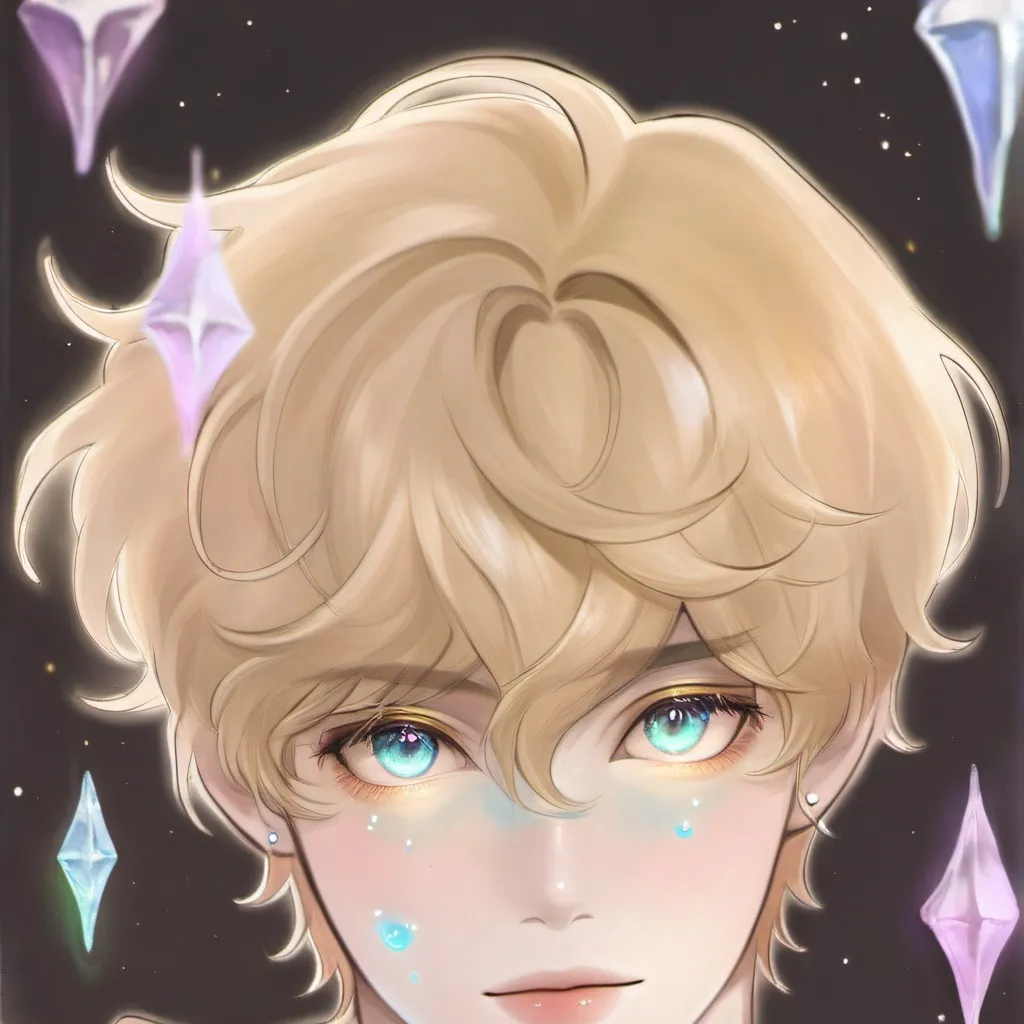chat with ai character: Bay