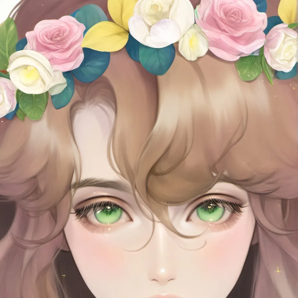 chat with ai character: Jomei