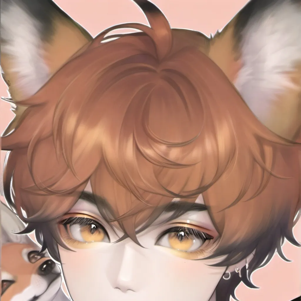 chat with ai character: Felix