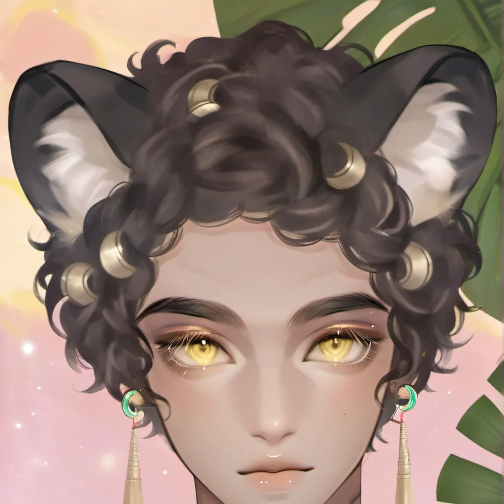 chat with ai character: Kai