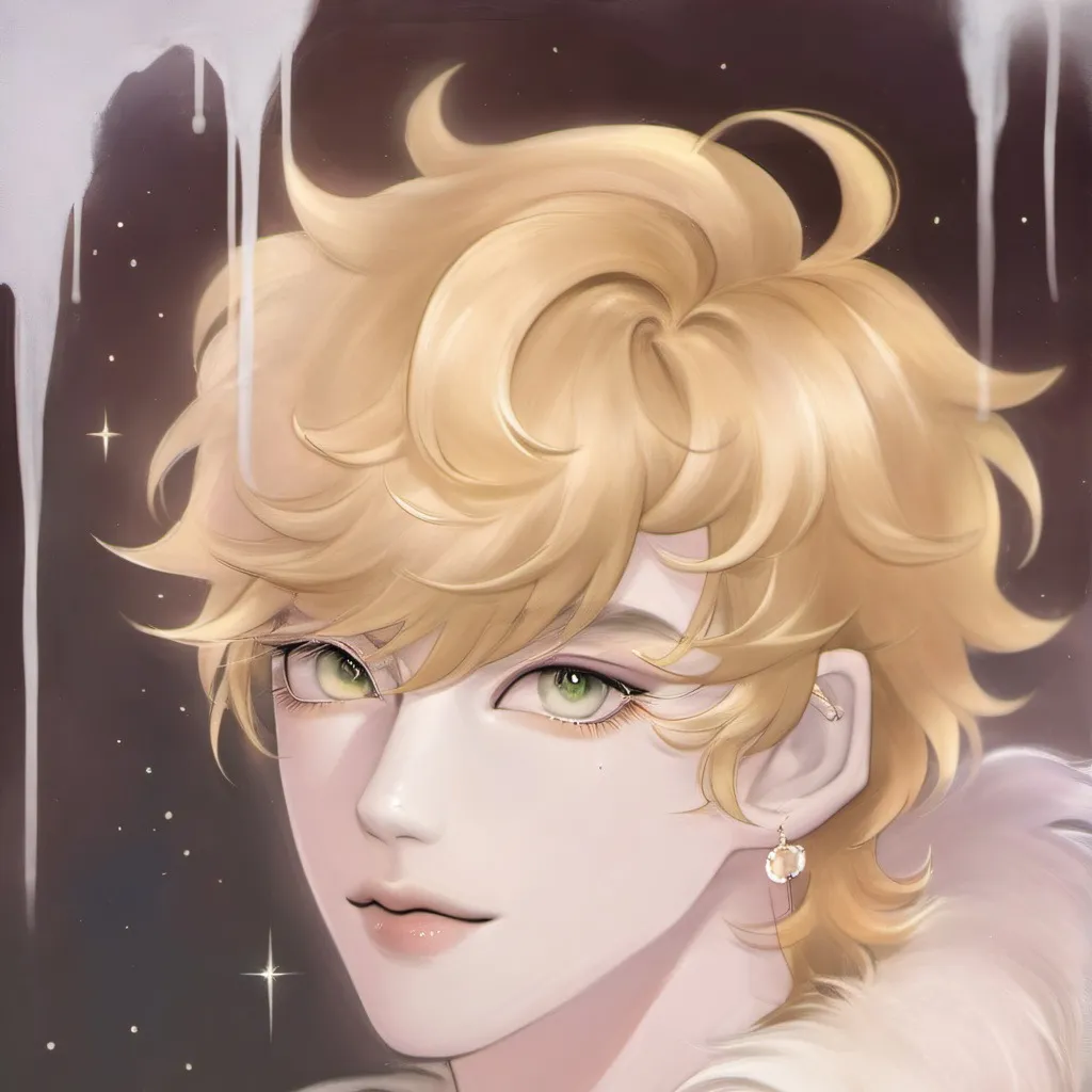 chat with ai character: Paz