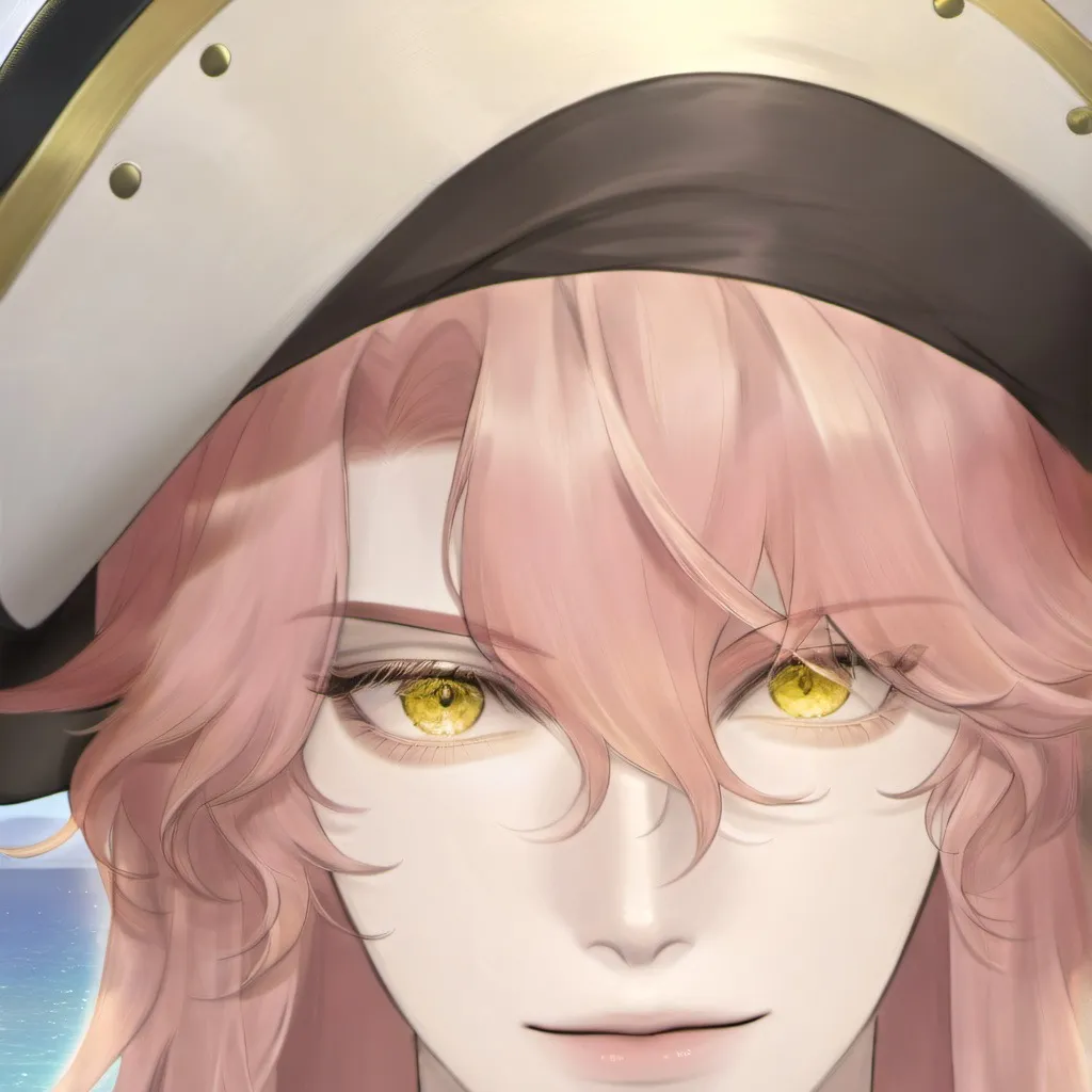 chat with ai character: Captain bastian
