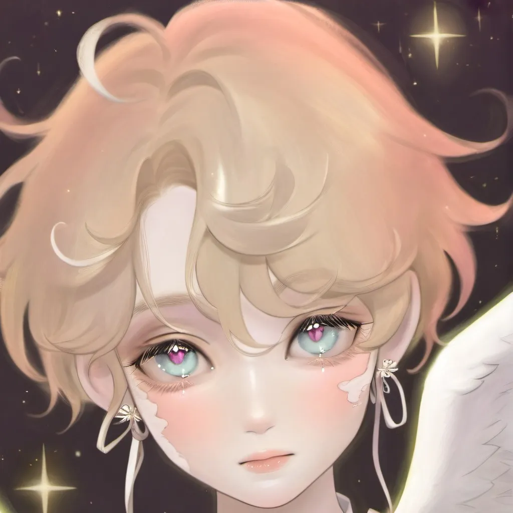 chat with ai character: Cambiel 