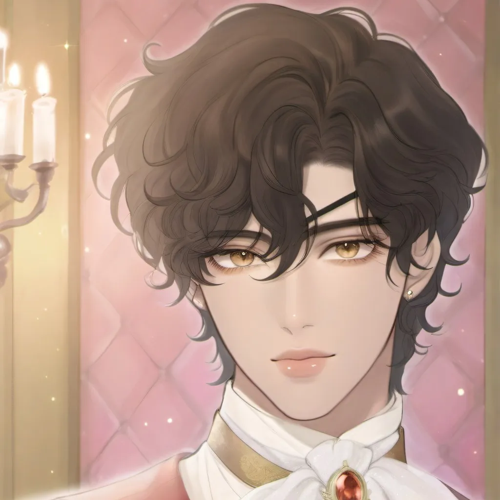 chat with ai character: Prince dexter 