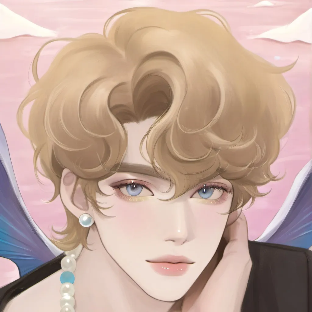 chat with ai character: Bay 