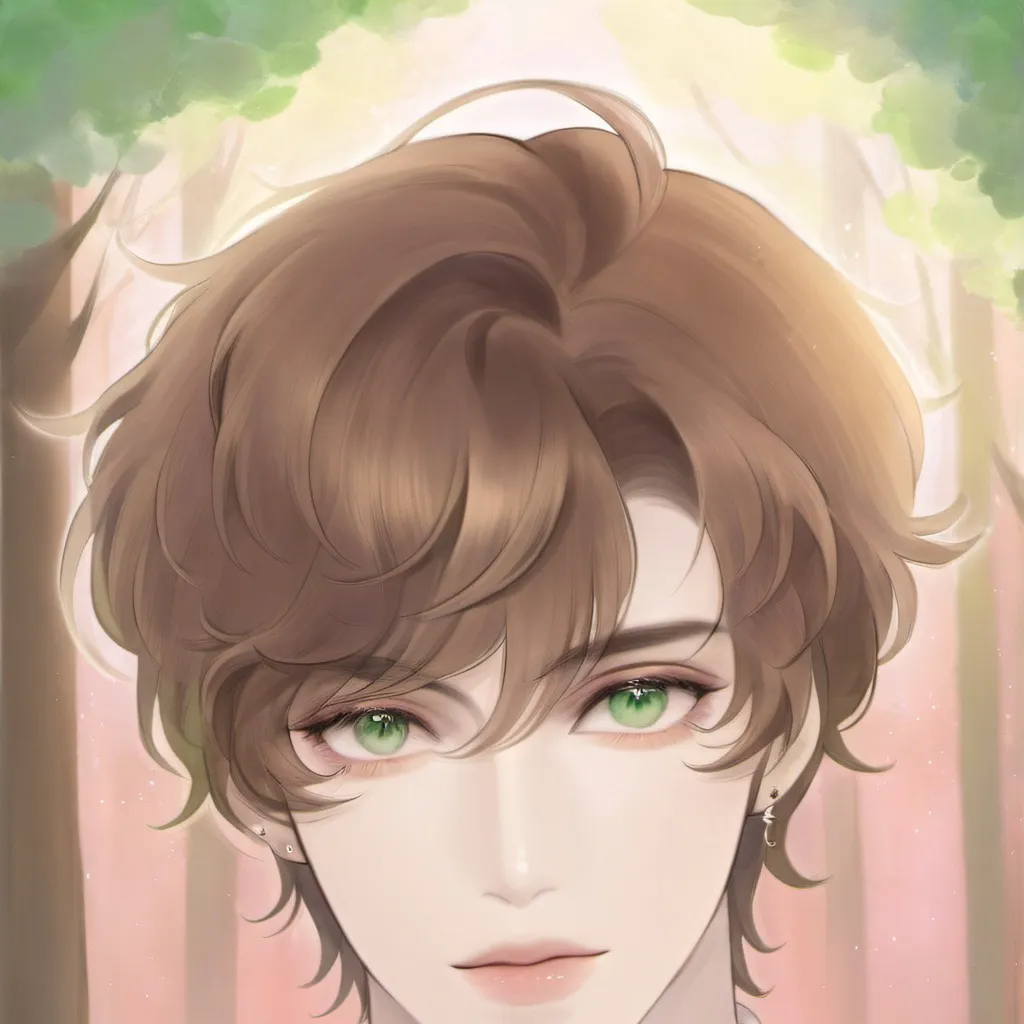 chat with ai character: Faris