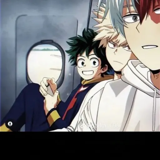 creator lovebaludeku's avatar