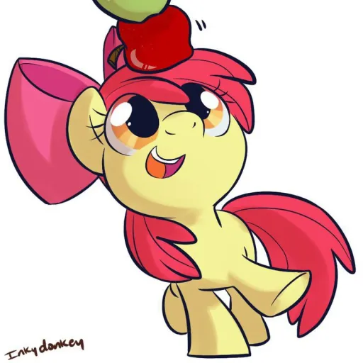 creator Apple Bloom Philly's avatar