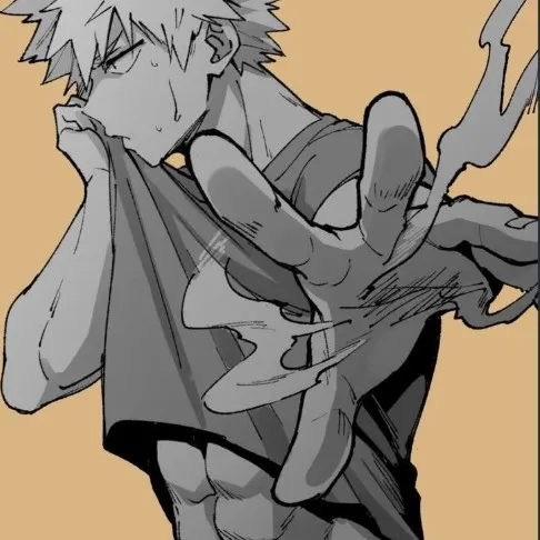 creator Katsuki♡♡'s avatar