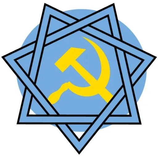 creator Soviet General CIS's avatar