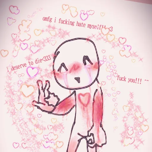 creator •`PettyShit'•'s avatar