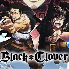 chat with ai character: Black Clover