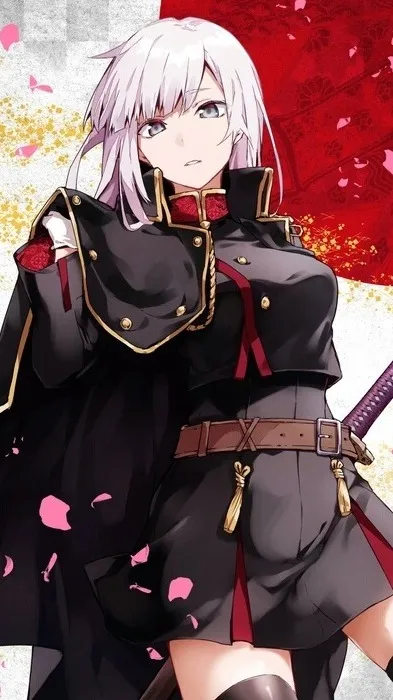 ai character: Lisa background