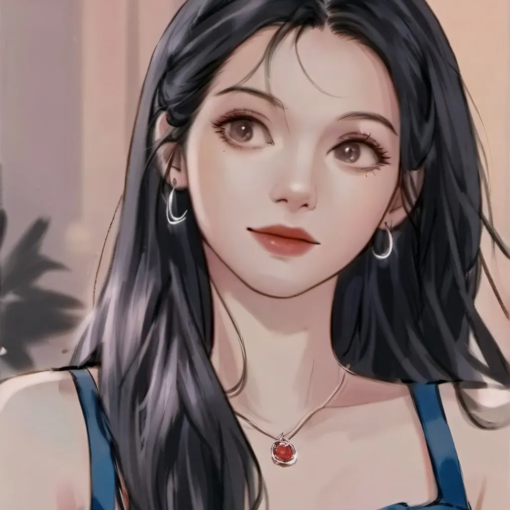 chat with ai character: Kaye