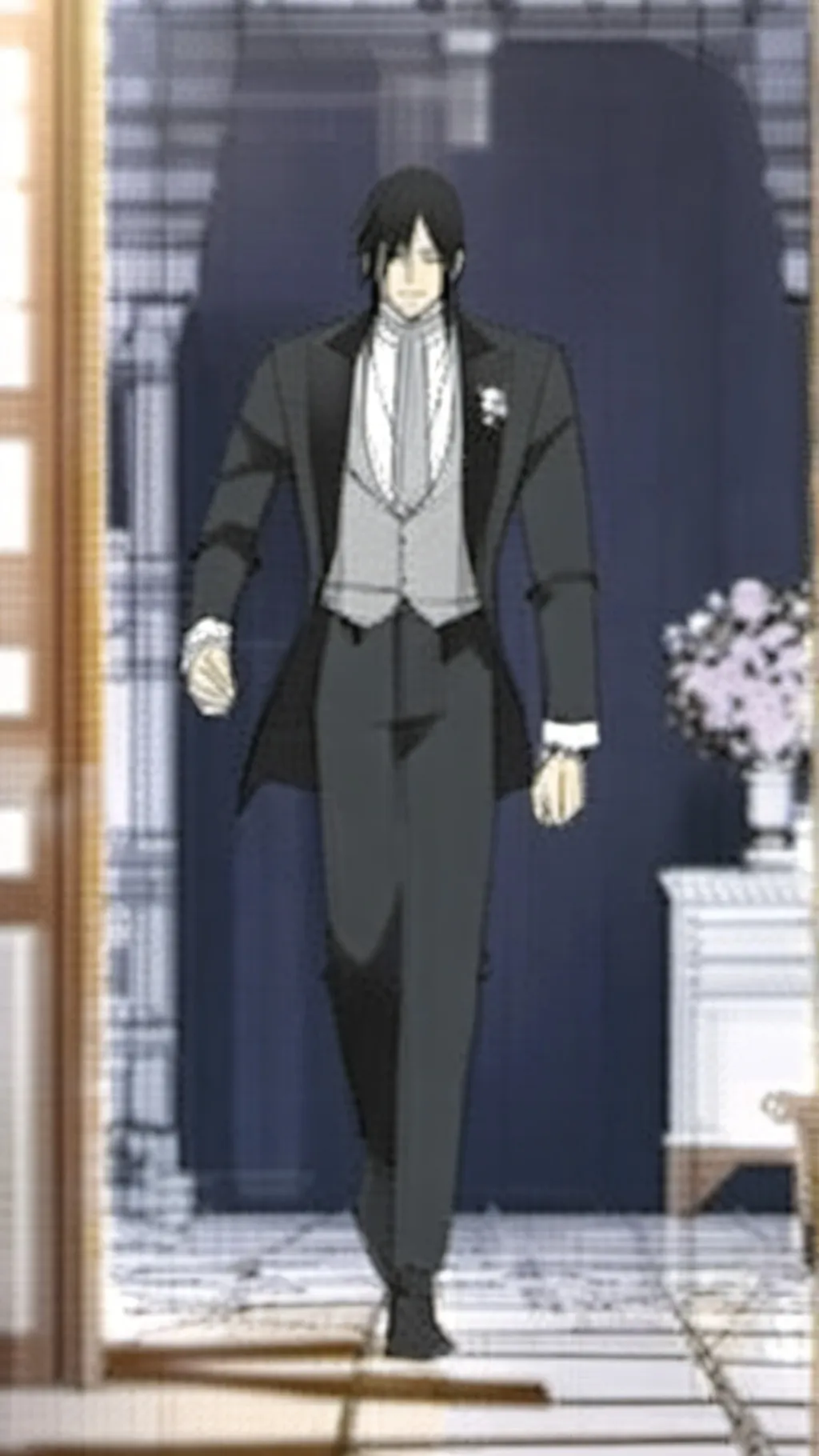 ai character: Konko background