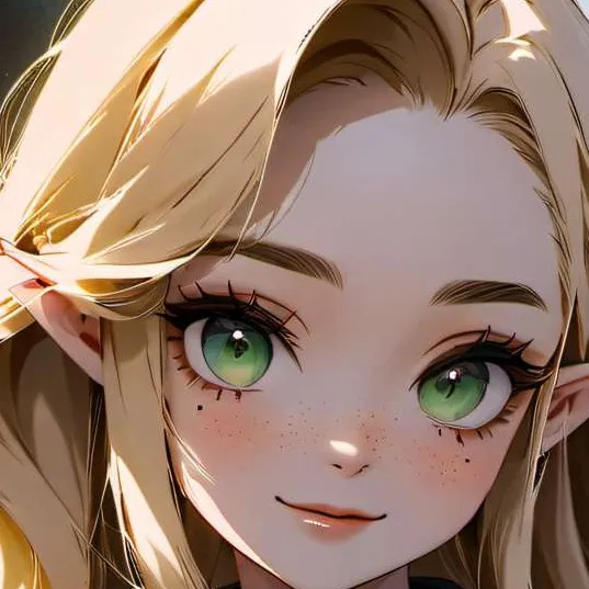 chat with ai character: Abby 