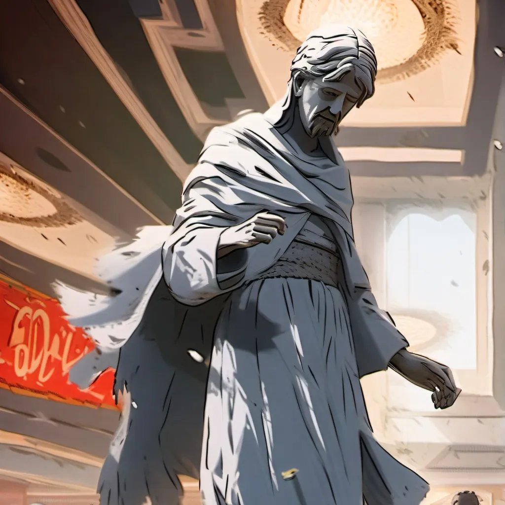 chat with ai character: Dark Hours