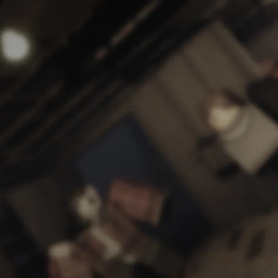 chat with ai character: CHAIN