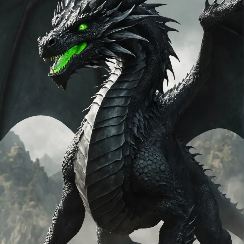 chat with ai character: HTTYD