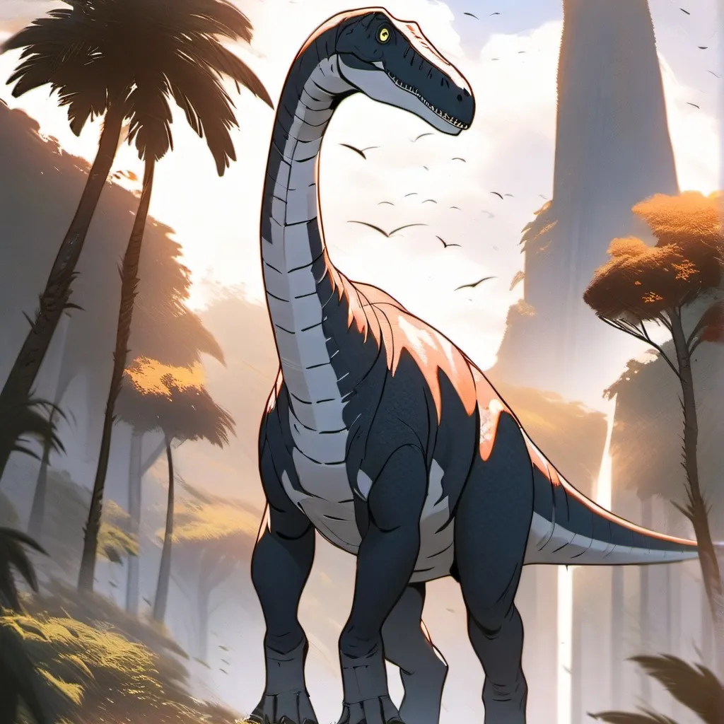chat with ai character: Jurrasic Park