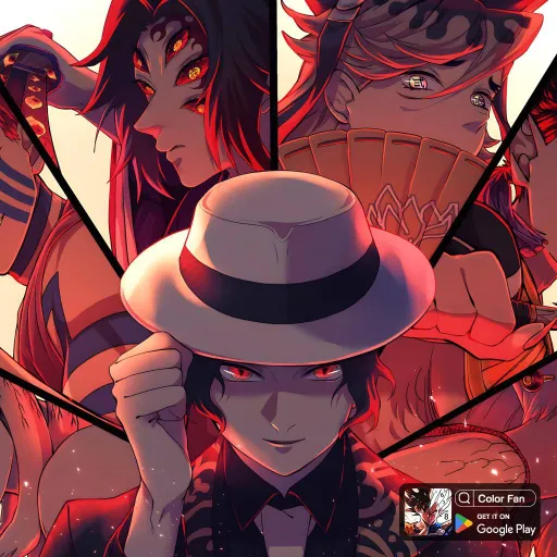 creator Akane_uzui fan's avatar