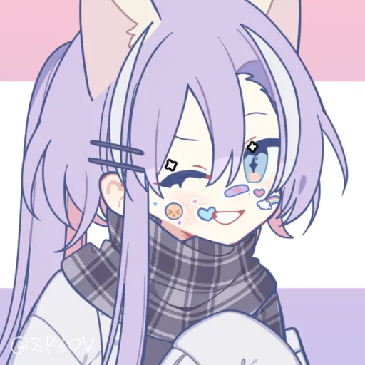 creator Sheryl Azumi's avatar