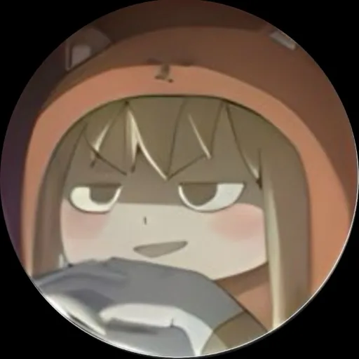 comment user avatar