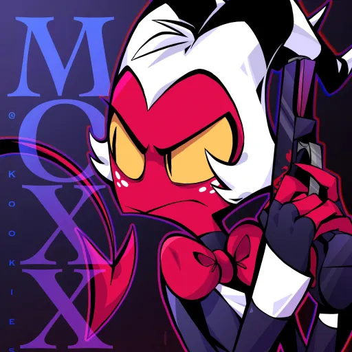 creator Themoxxiemachine's avatar