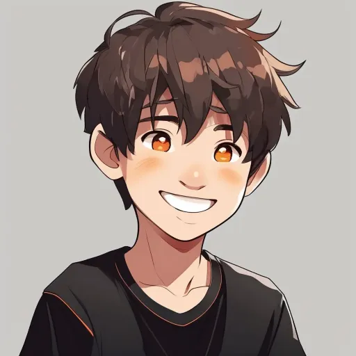 creator glitch/david's avatar