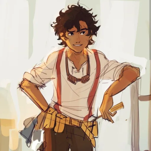 creator PJO fan 100%'s avatar