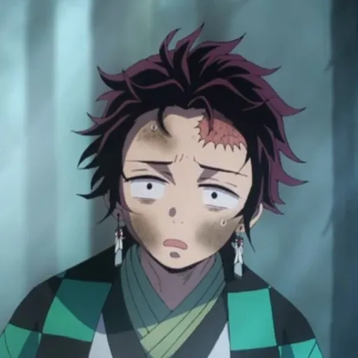 creator Tanjiro Kamado☀️🌊's avatar