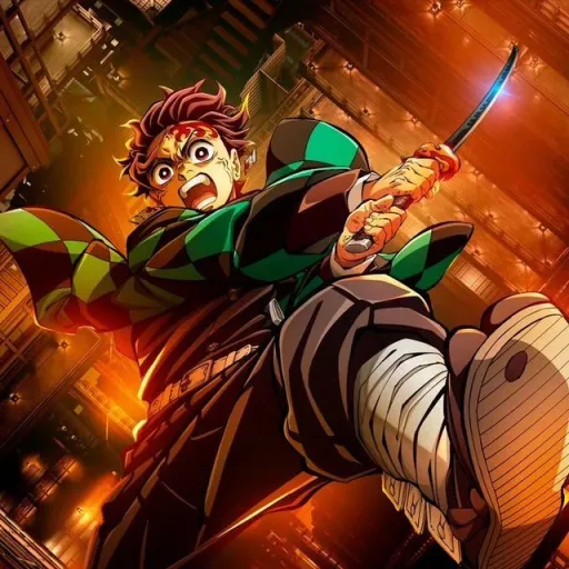 creator Tanjiro Kamado☀️🌊's avatar