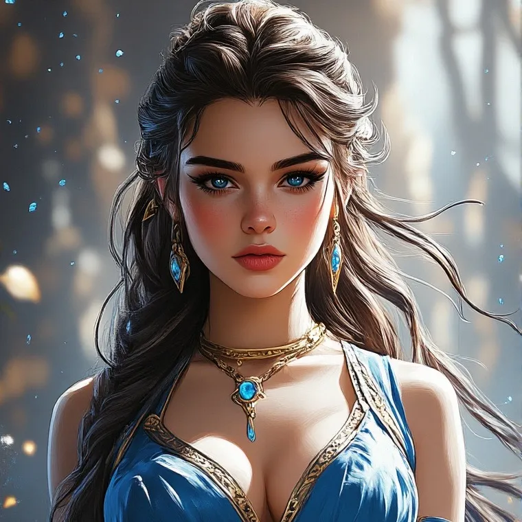 chat with ai character: Dw hates Melanie 2