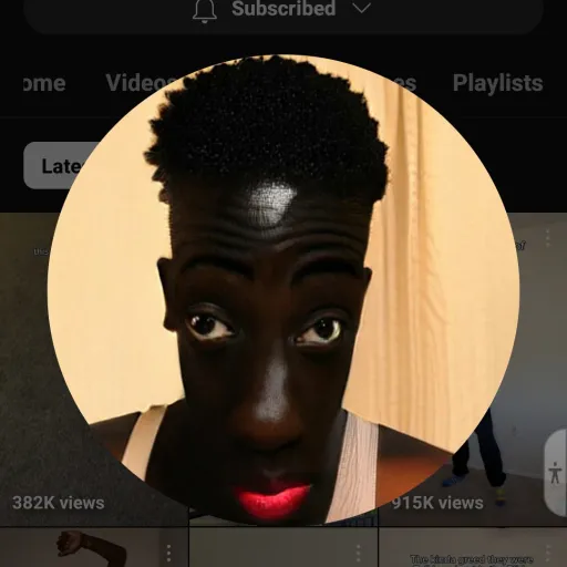 comment user avatar