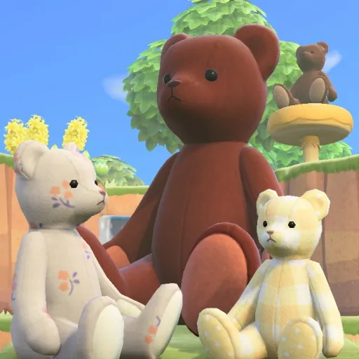 creator LittleBear2024's avatar