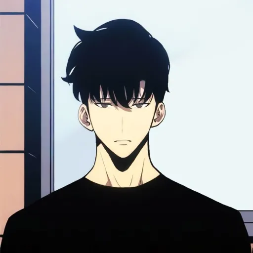 creator Unmatched speed's avatar