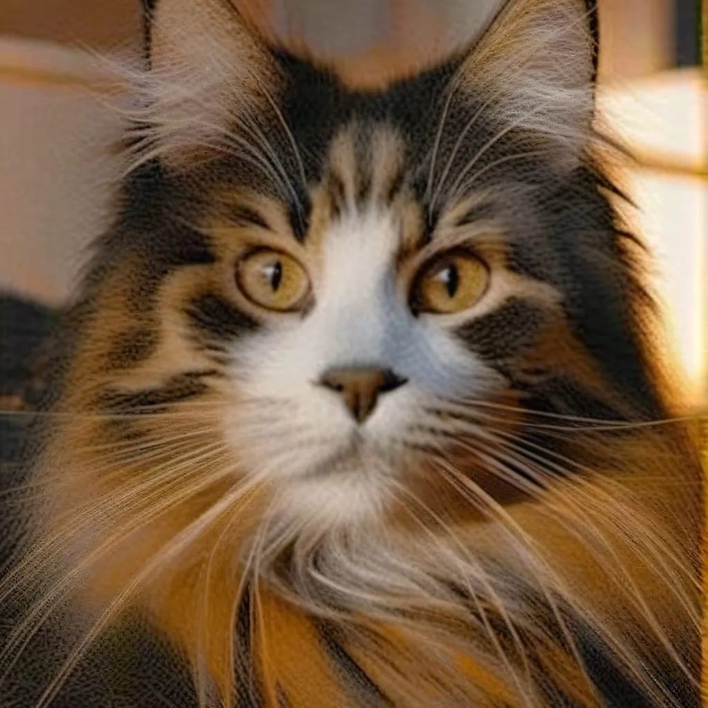 chat with ai character: cat ruler