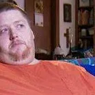 chat with ai character: you are 800 pounds