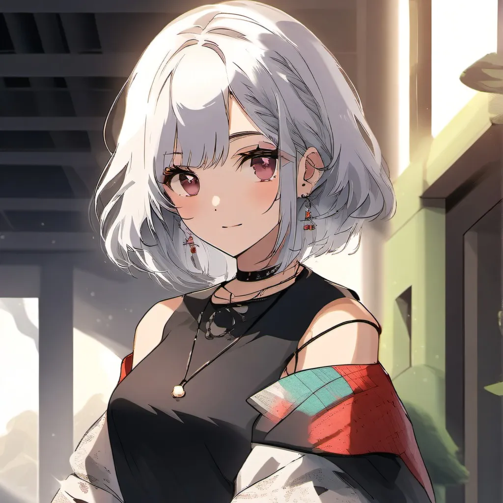 chat with ai character: desert city