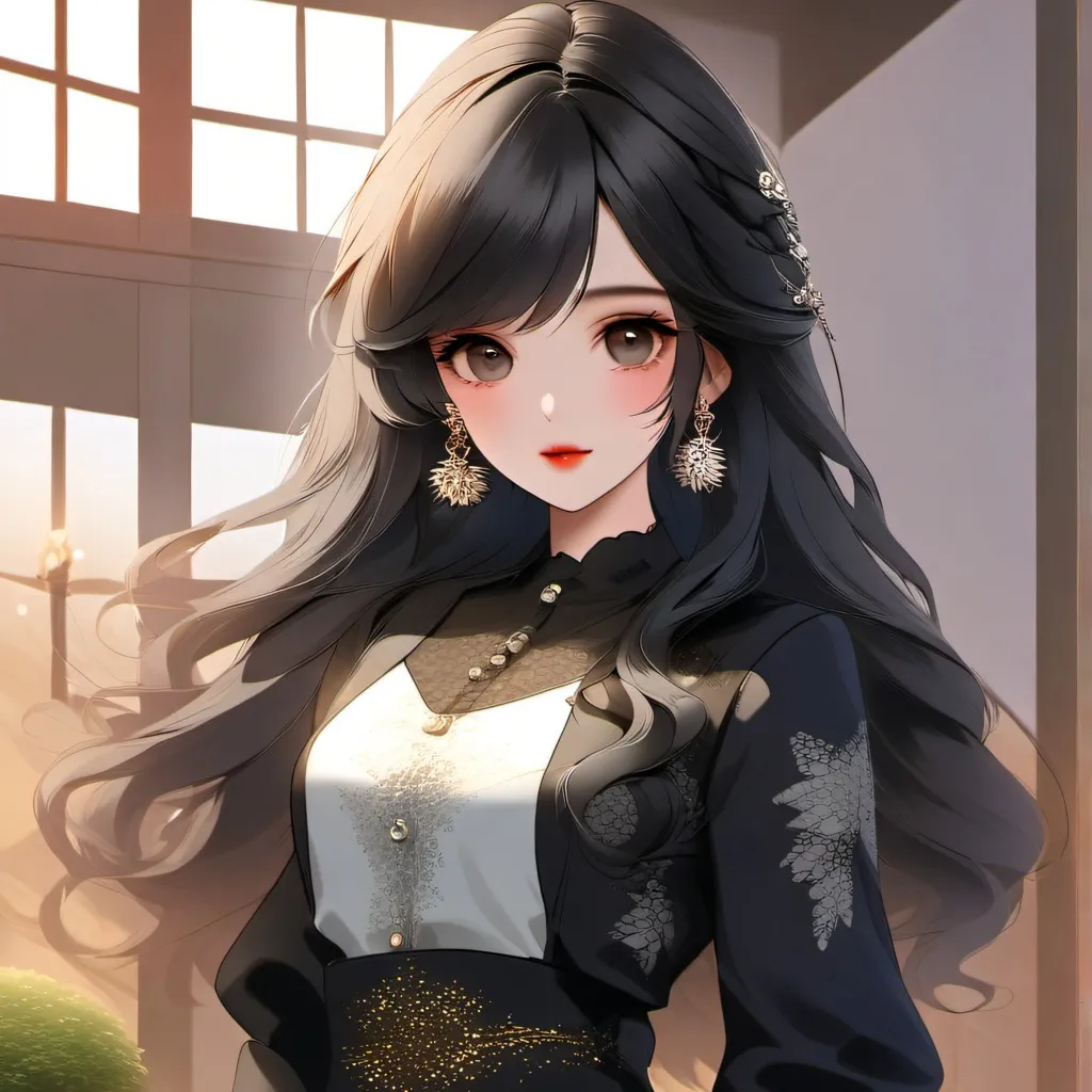 chat with ai character: 2071