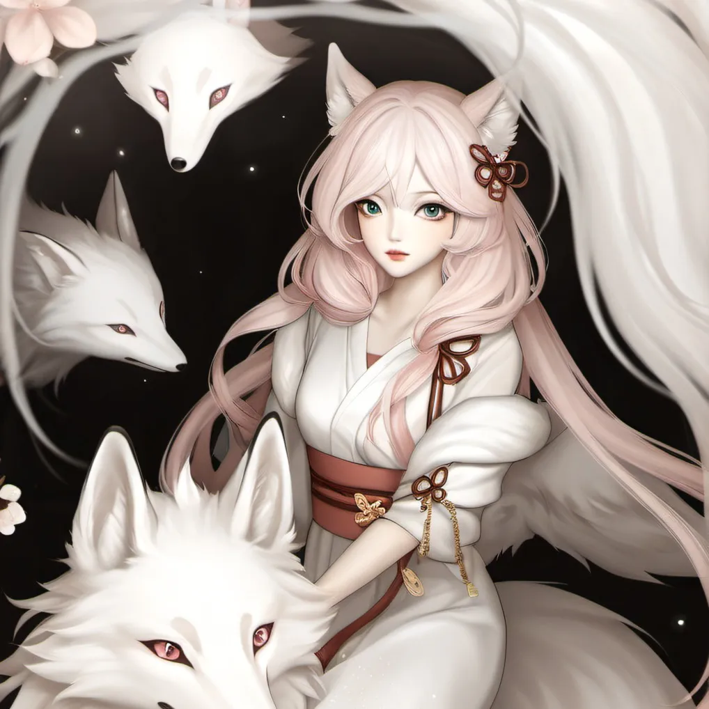 chat with ai character: 🌸Nanami🌸