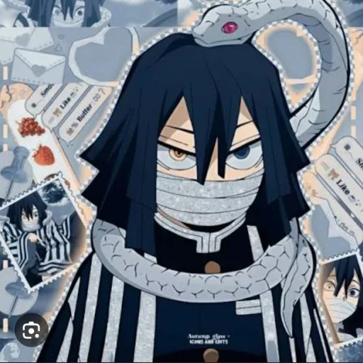 creator Obanai_Real.'s avatar