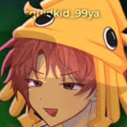 creator 🦑 kid !!'s avatar