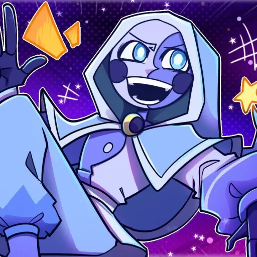 creator °☆~lunar!~☆°'s avatar