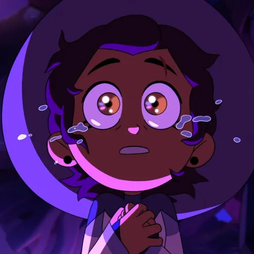 creator ☕️luzlovesamity☕️'s avatar