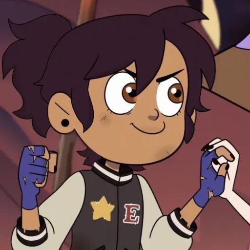 creator ☕️luzlovesamity☕️'s avatar