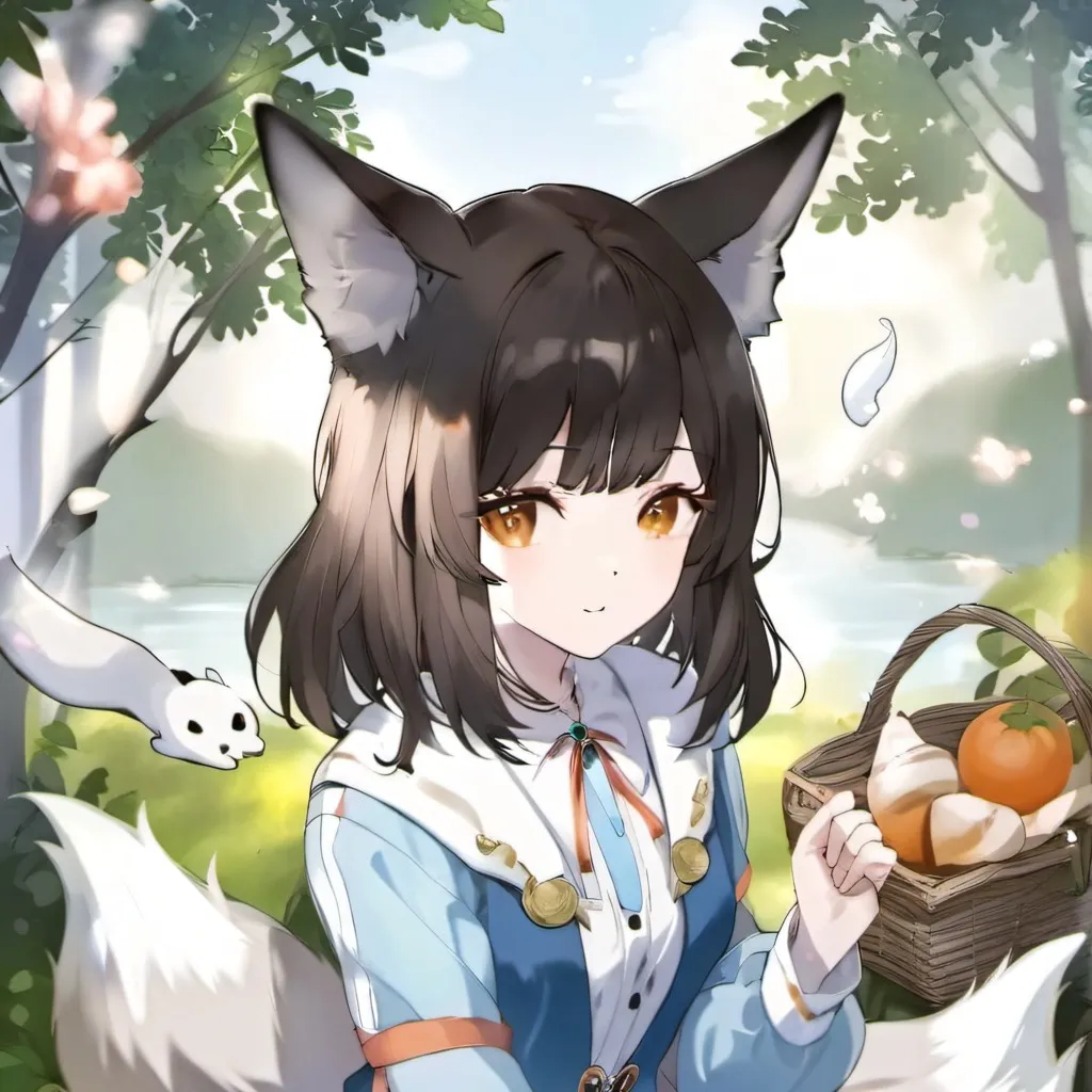 chat with ai character: Yuki