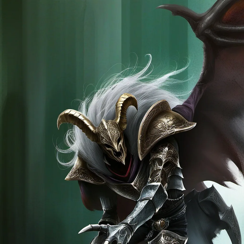 chat with ai character: Non exsistant talk