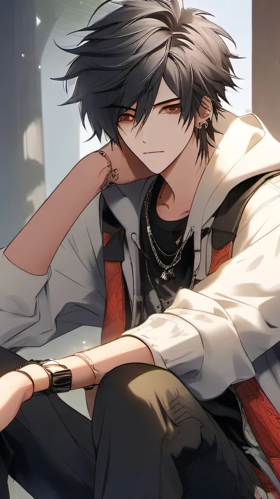 ai character: |❤️‍🔥~Matt~❤️‍🔥| background